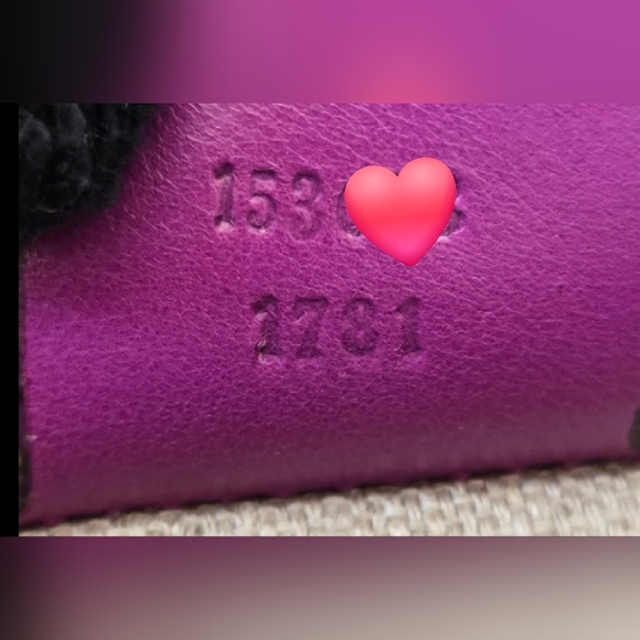 Gucci Flora Jackie Bouvier Hobo Shoulder Bag - Picture 14 of 16